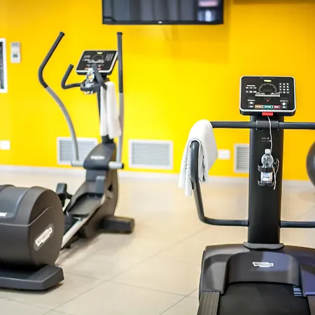 Отель Oceanomare Пунта-Марина