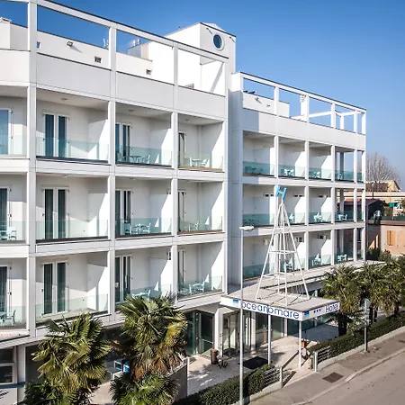 Oceanomare Отель