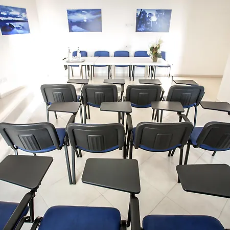 Отель Oceanomare