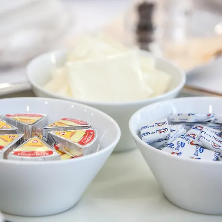 Oceanomare Отель Пунта-Марина