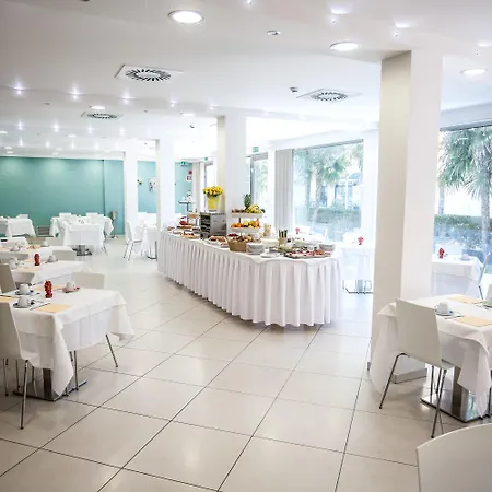 Oceanomare Hotel 3*