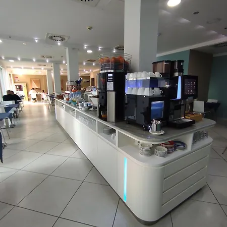 Отель Oceanomare