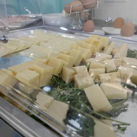 Oceanomare Пунта-Марина