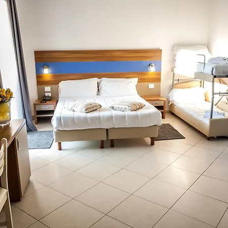Oceanomare Hotel 3*