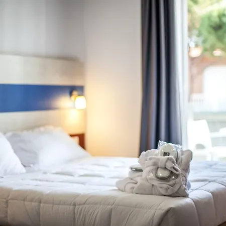 Hotel Oceanomare Punta Marina