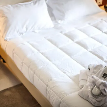 Hotel Oceanomare Punta Marina