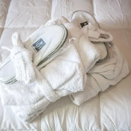 Hotell Oceanomare