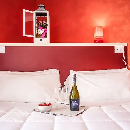 Oceanomare Hotell