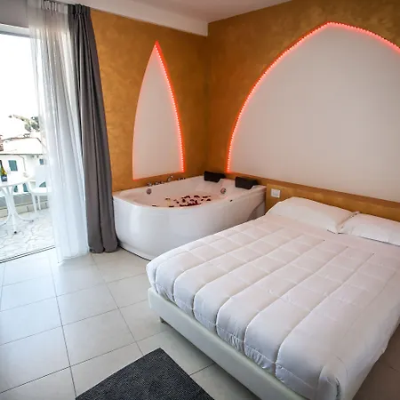 Oceanomare Punta Marina