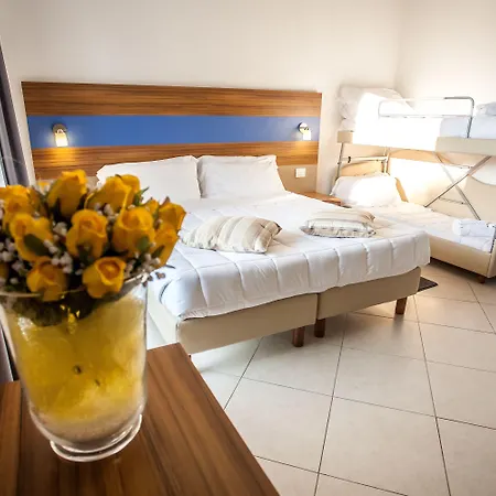 Oceanomare Hotell 3*