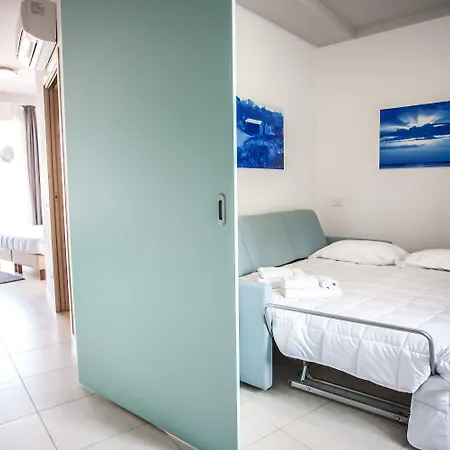 Oceanomare 3* Punta Marina
