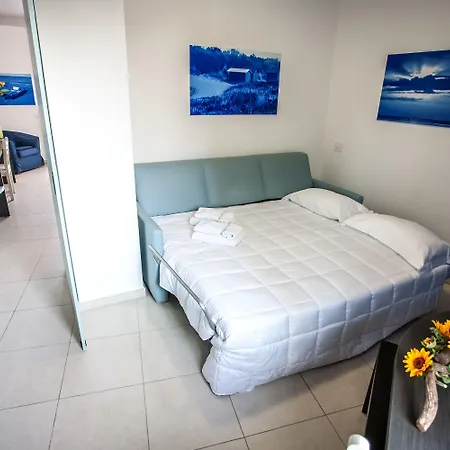 Oceanomare Отель 3*