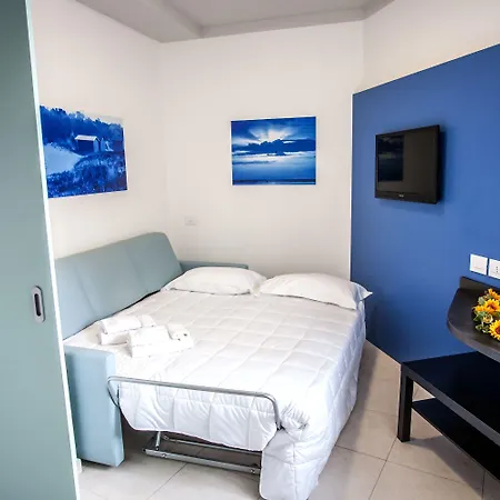 Отель Oceanomare