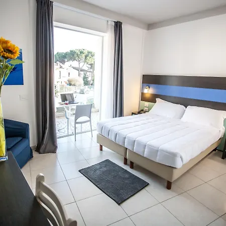 Oceanomare 3* Punta Marina