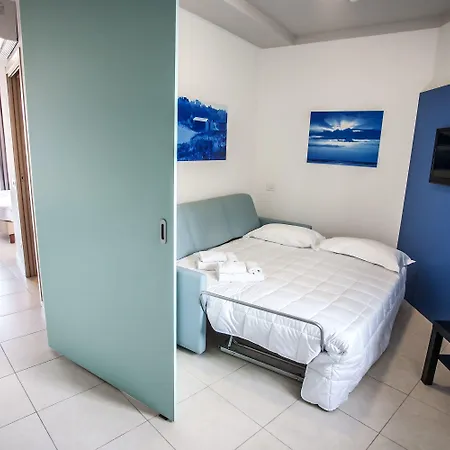 Oceanomare 3* Punta Marina