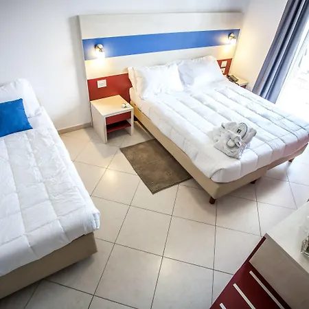 Oceanomare Punta Marina