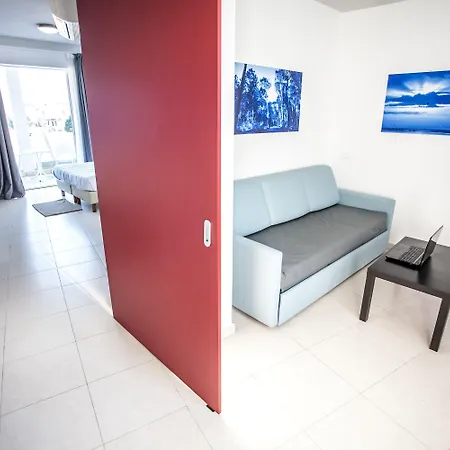 Oceanomare Отель 3*