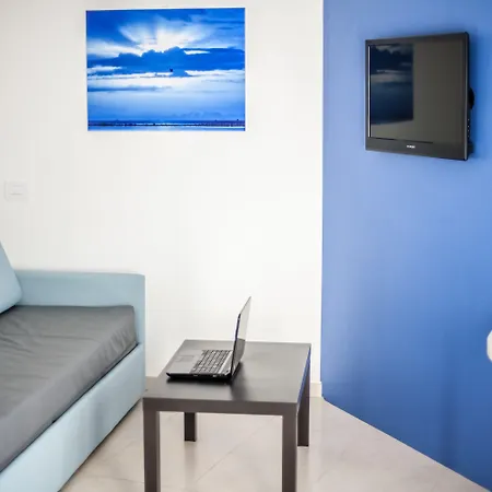 Oceanomare Hotel Punta Marina