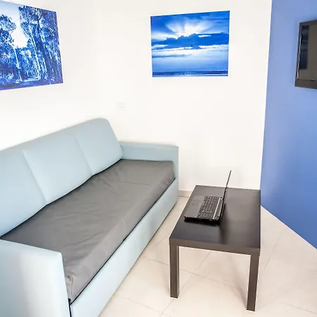 Oceanomare 3* Пунта-Марина