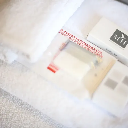 Oceanomare Отель 3*