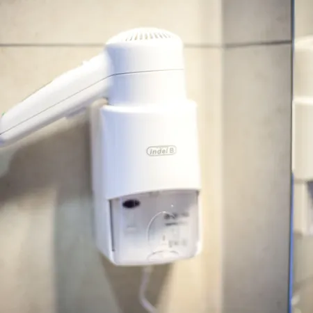Hotell Oceanomare Punta Marina