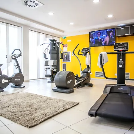 Oceanomare 3* Пунта-Марина