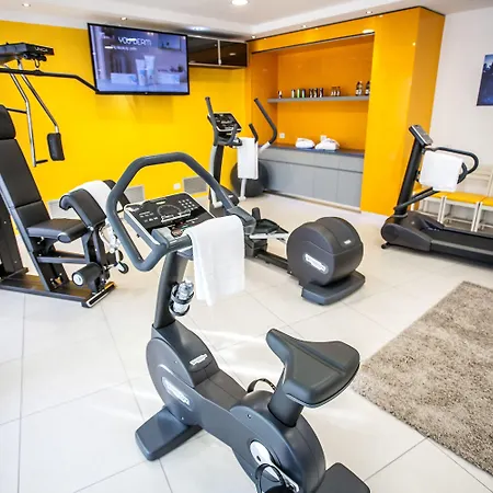 Oceanomare Hotel Punta Marina