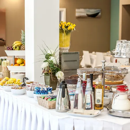 Oceanomare Hotel Punta Marina