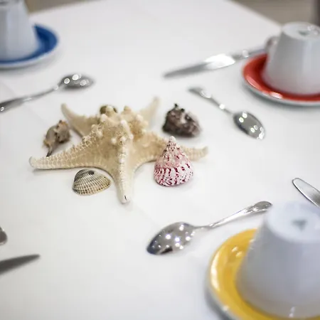 Oceanomare Hotel Punta Marina