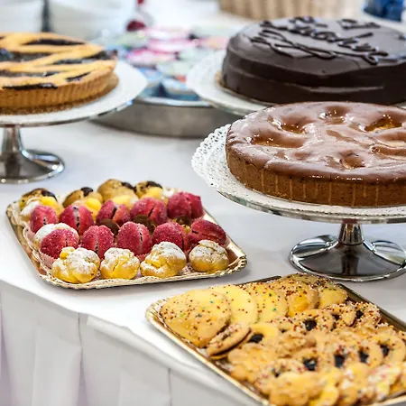 Oceanomare Punta Marina