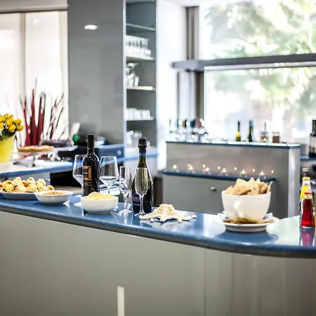 Oceanomare Отель Пунта-Марина