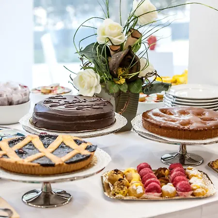 Отель Oceanomare Пунта-Марина