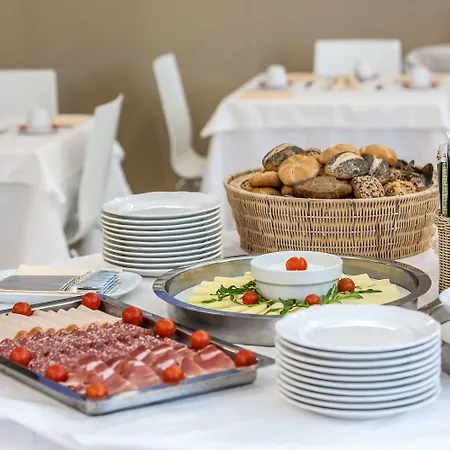 Oceanomare Отель 3*