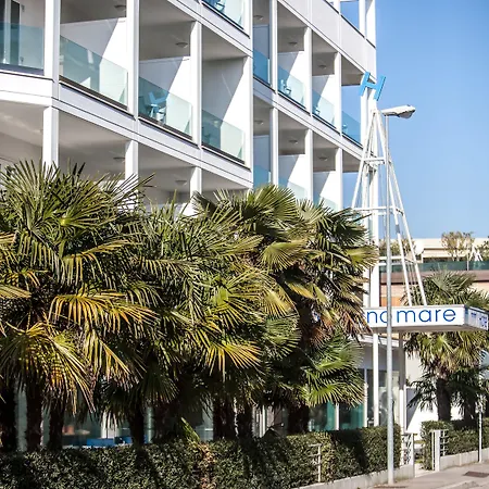 Oceanomare Hotel 3*