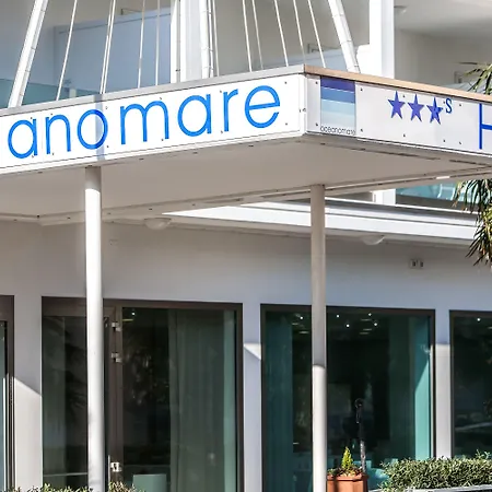 Oceanomare Отель 3*