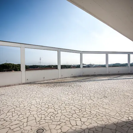 Oceanomare Hotel Punta Marina