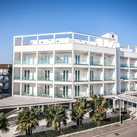 Oceanomare Отель 3*