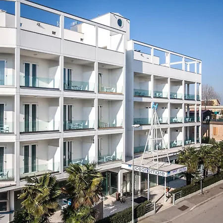 Oceanomare Hotel