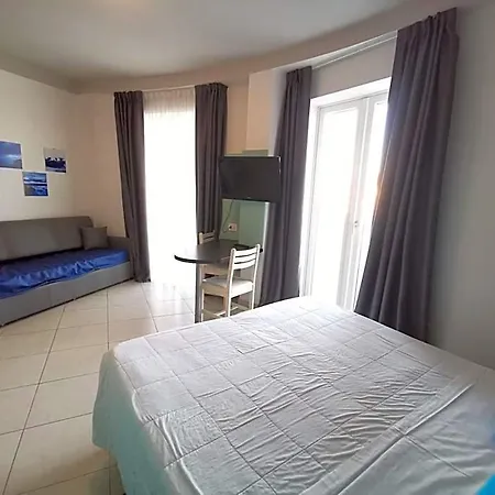 Hotel Oceanomare