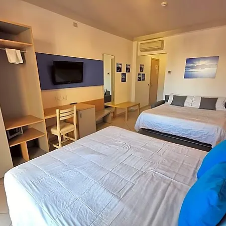Oceanomare Hotel 3*