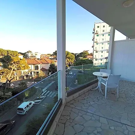 Oceanomare Hotel