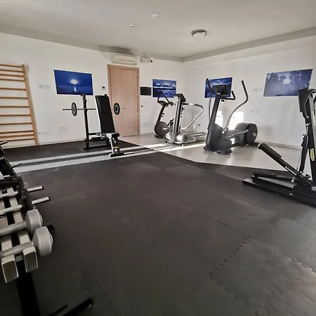 Oceanomare Hotel 3*
