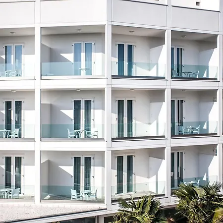 Oceanomare Hotel