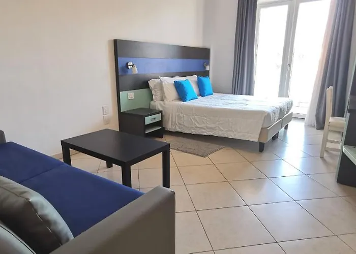 Oceanomare 3*