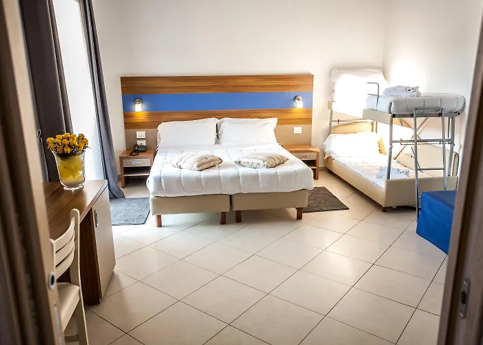 Oceanomare Punta Marina