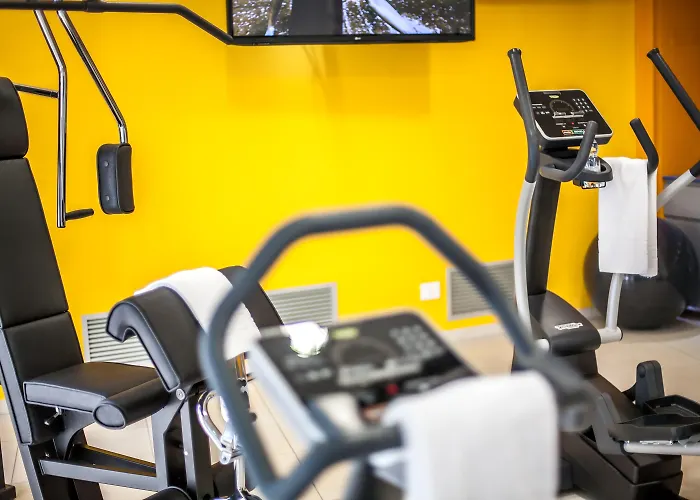 Hotel Oceanomare Punta Marina