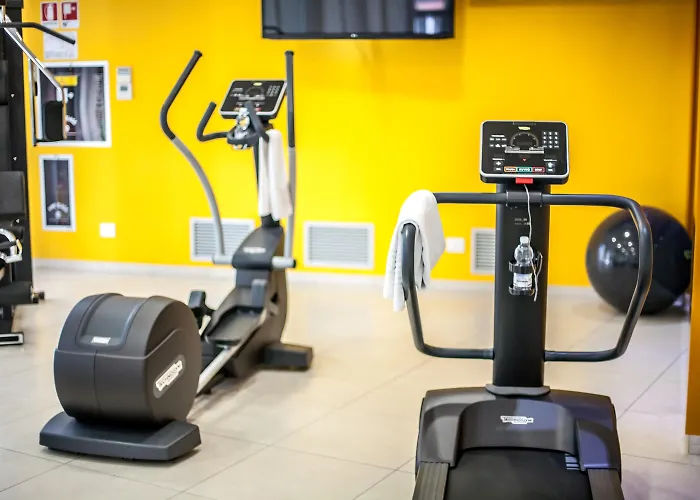 Hotel Oceanomare Punta Marina