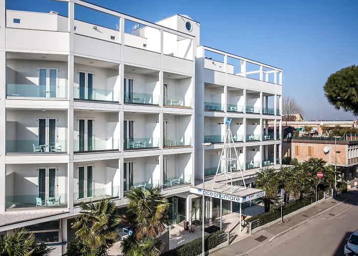 Oceanomare Hotel
