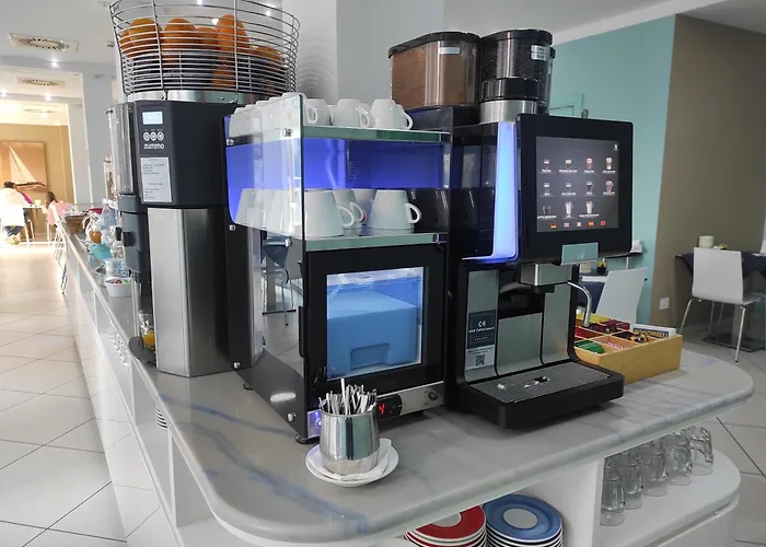 Oceanomare Hotel Punta Marina