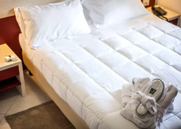 Hotel Oceanomare Punta Marina